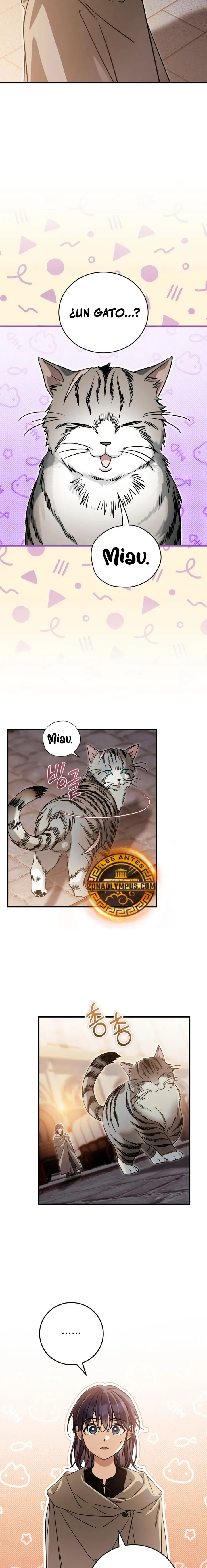 Read Hijos de la Runa Es Manga Online