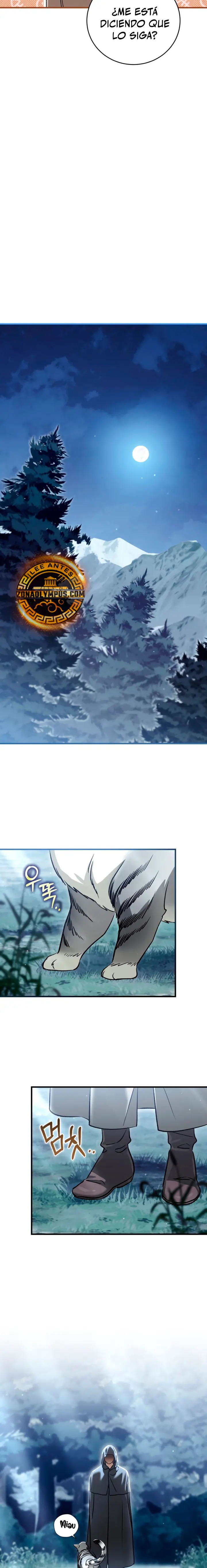 Read Hijos de la Runa Es Manga Online