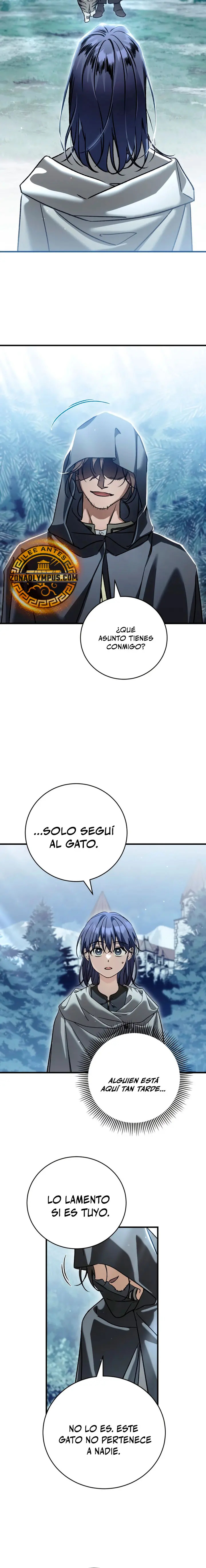 Read Hijos de la Runa Es Manga Online