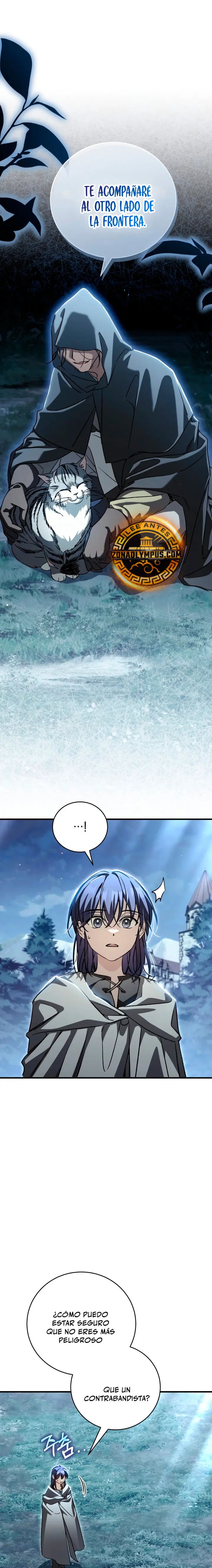 Read Hijos de la Runa Es Manga Online