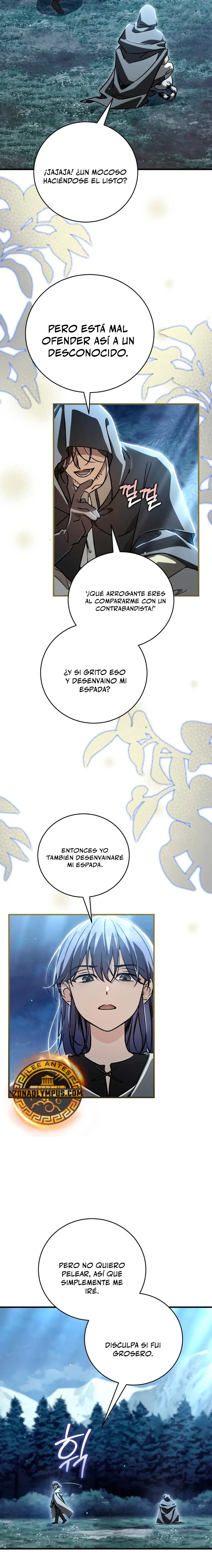 Read Hijos de la Runa Es Manga Online