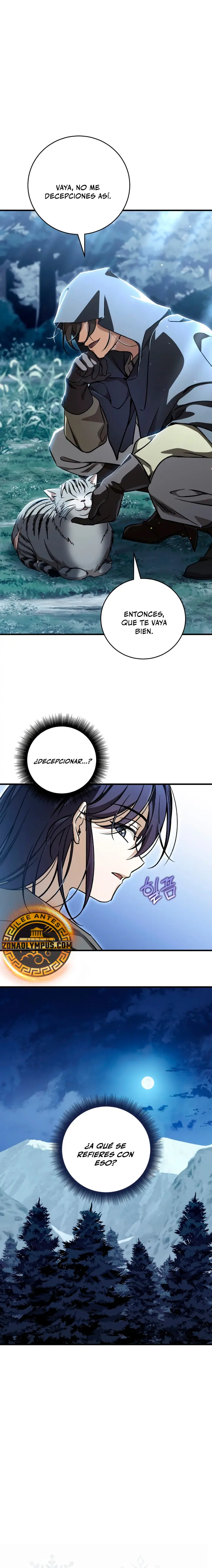 Read Hijos de la Runa Es Manga Online