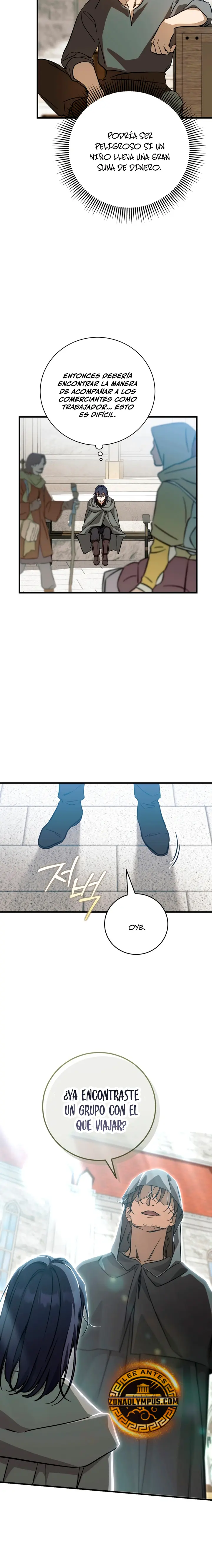 Read Hijos de la Runa Es Manga Online