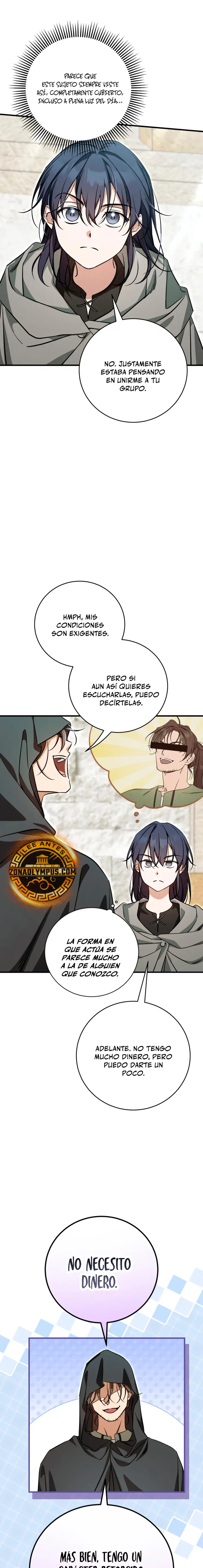 Read Hijos de la Runa Es Manga Online