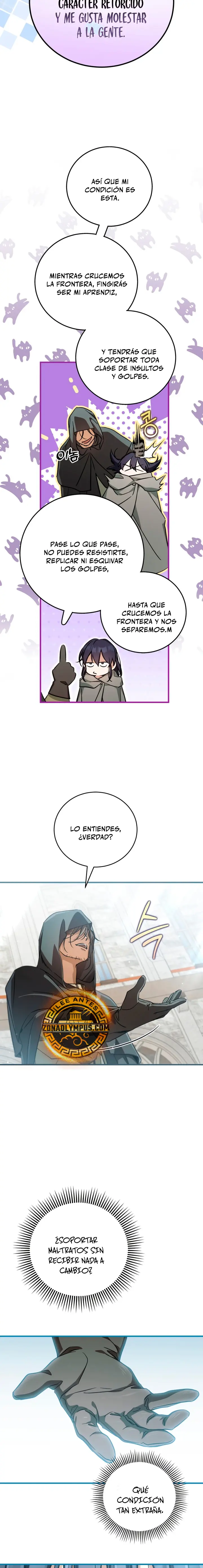 Read Hijos de la Runa Es Manga Online