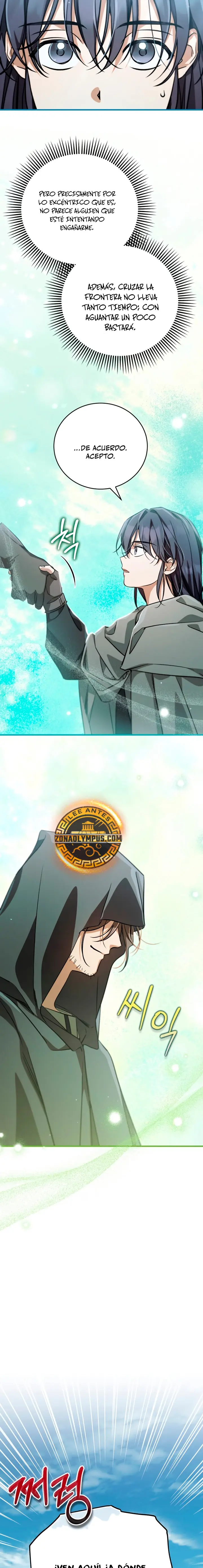 Read Hijos de la Runa Es Manga Online