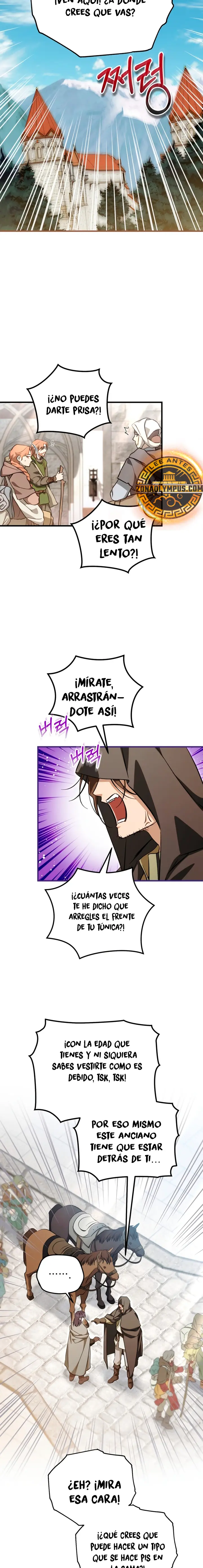 Read Hijos de la Runa Es Manga Online