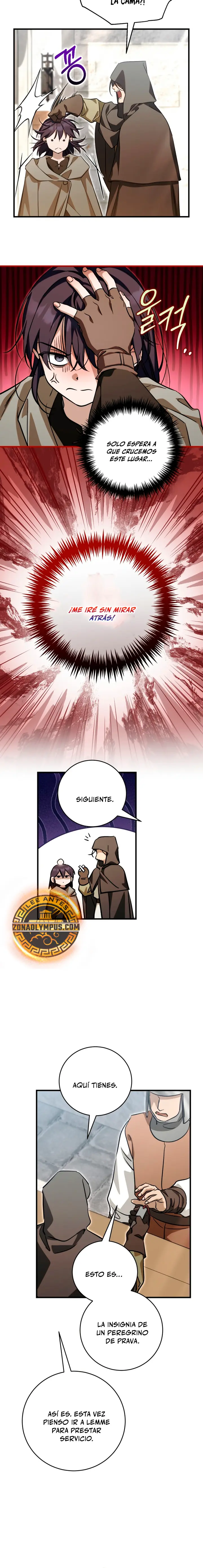 Read Hijos de la Runa Es Manga Online