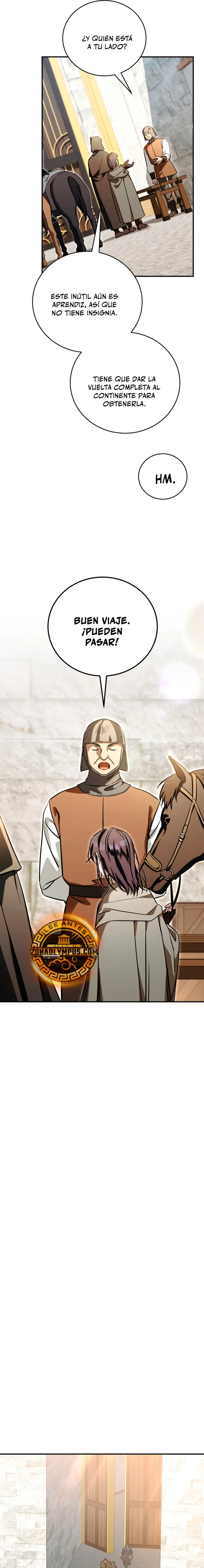 Read Hijos de la Runa Es Manga Online