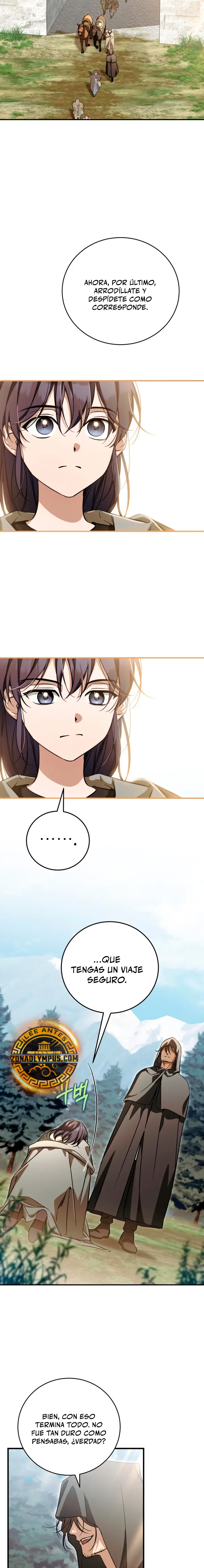 Read Hijos de la Runa Es Manga Online