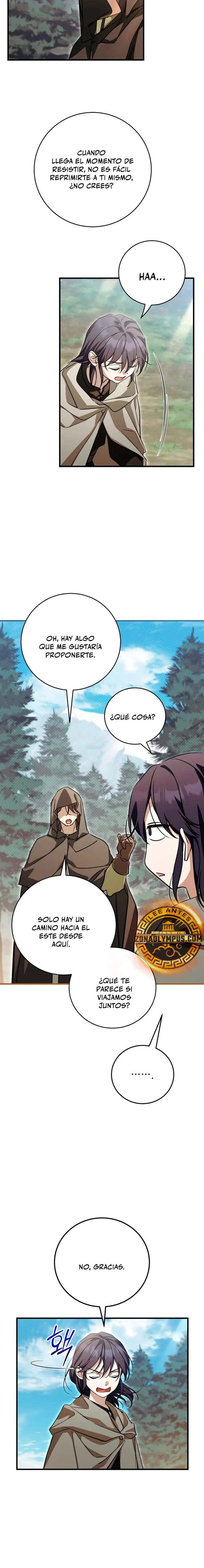 Read Hijos de la Runa Es Manga Online