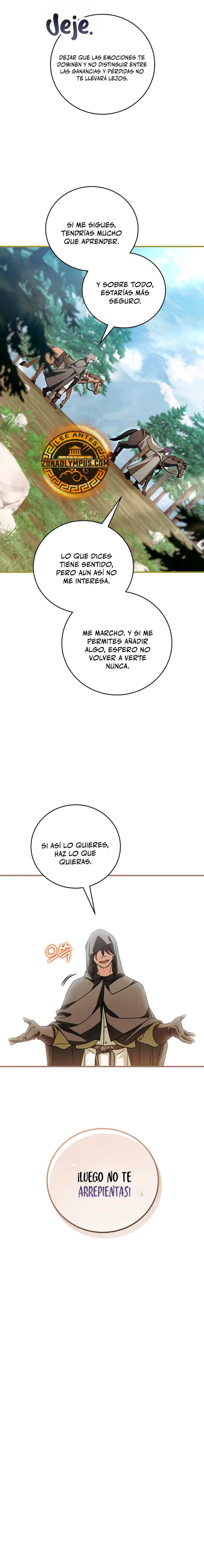 Read Hijos de la Runa Es Manga Online