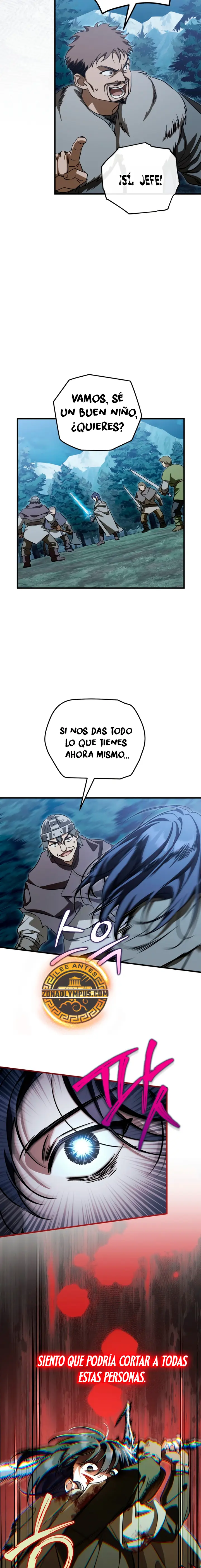 Read Hijos de la Runa Es Manga Online