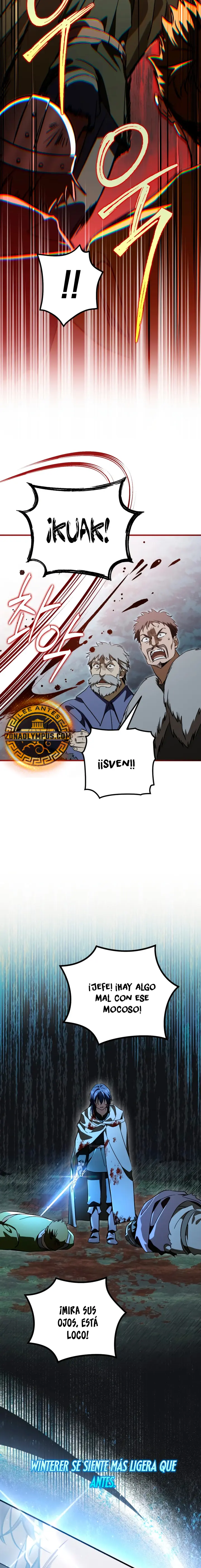 Read Hijos de la Runa Es Manga Online