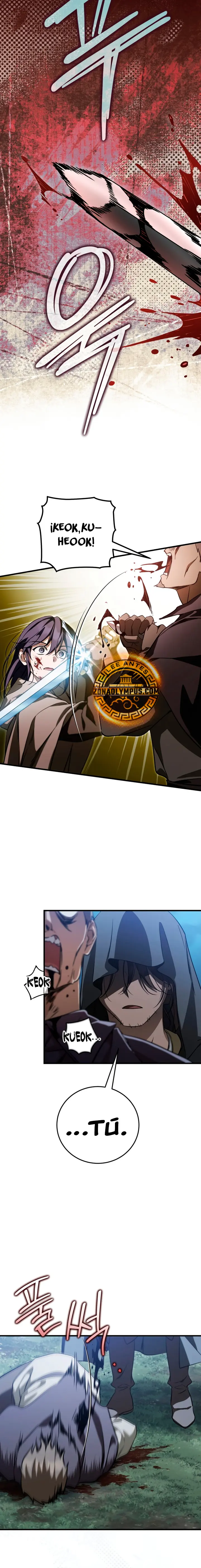 Read Hijos de la Runa Es Manga Online