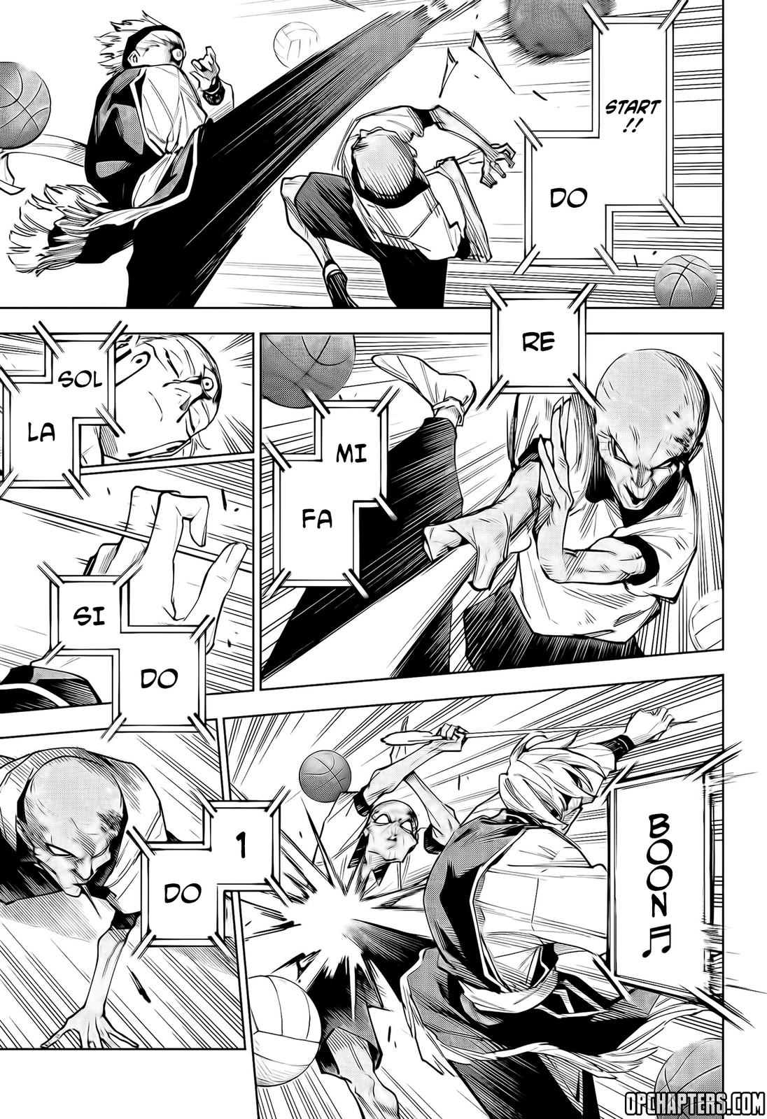 Read Jujutsu Kaisen Modulo ES Manga Online