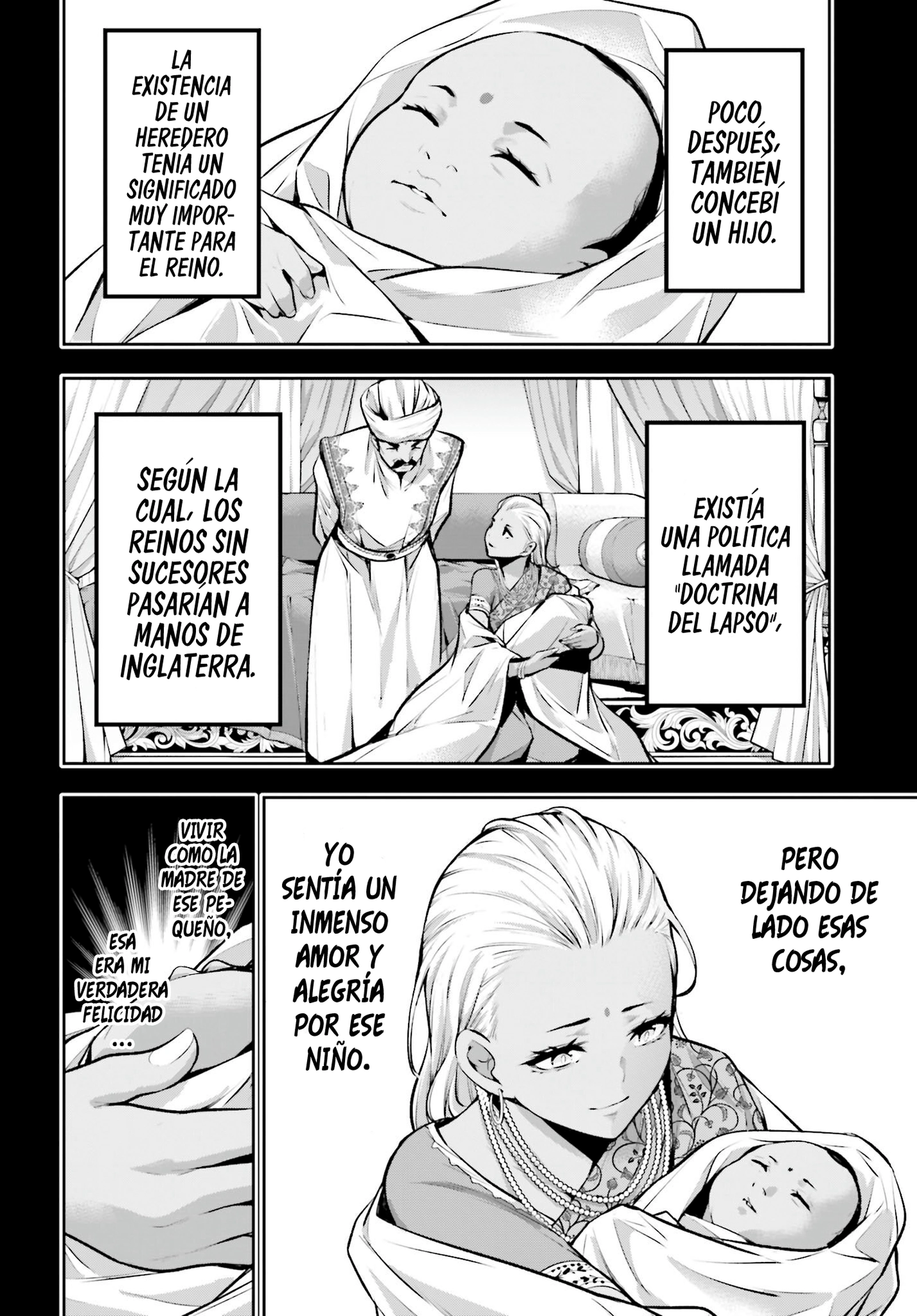 Read Majo Taisen ES Manga Online