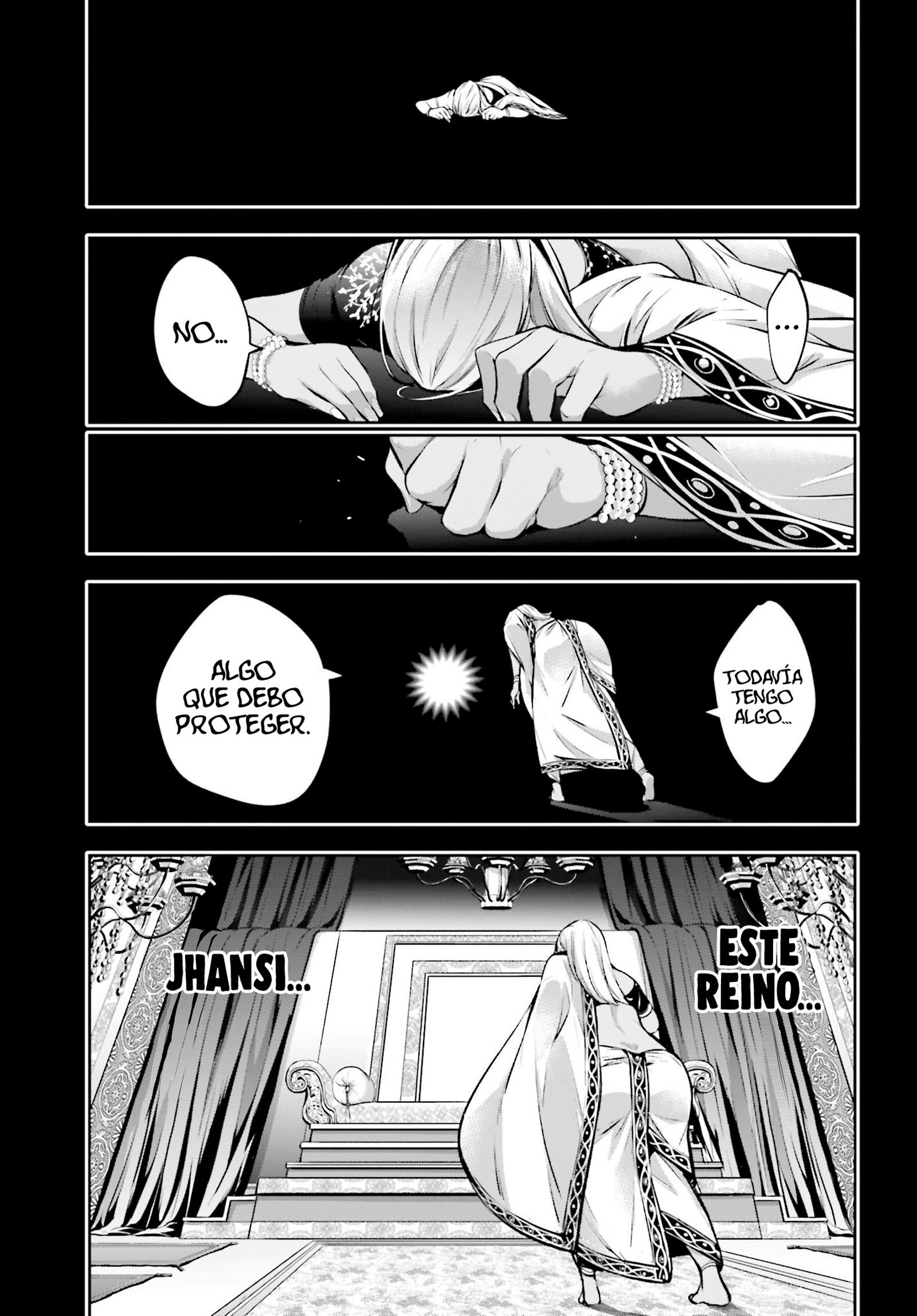 Read Majo Taisen ES Manga Online