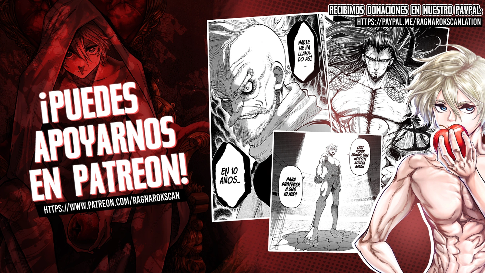 Read Majo Taisen ES Manga Online