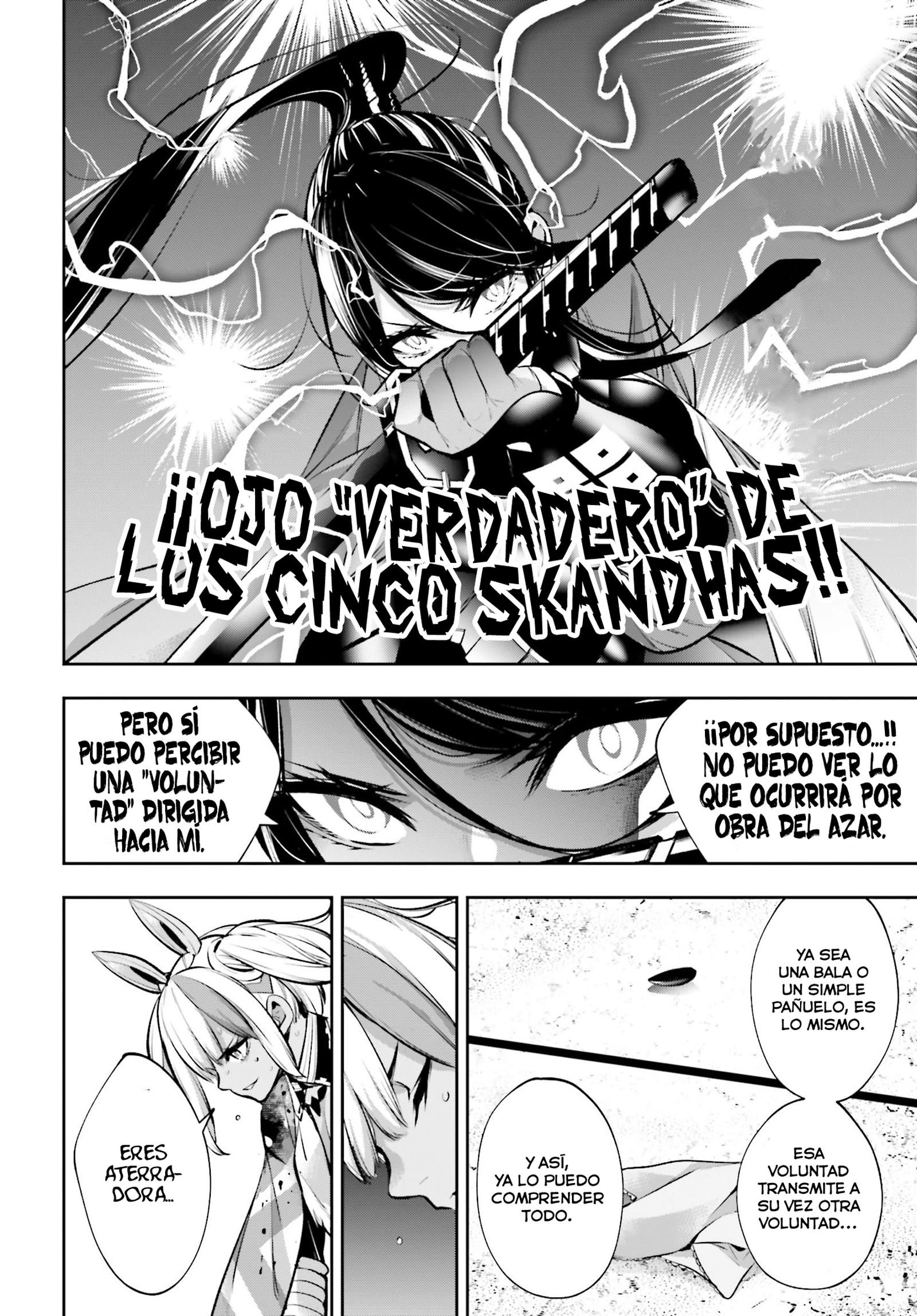 Read Majo Taisen ES Manga Online