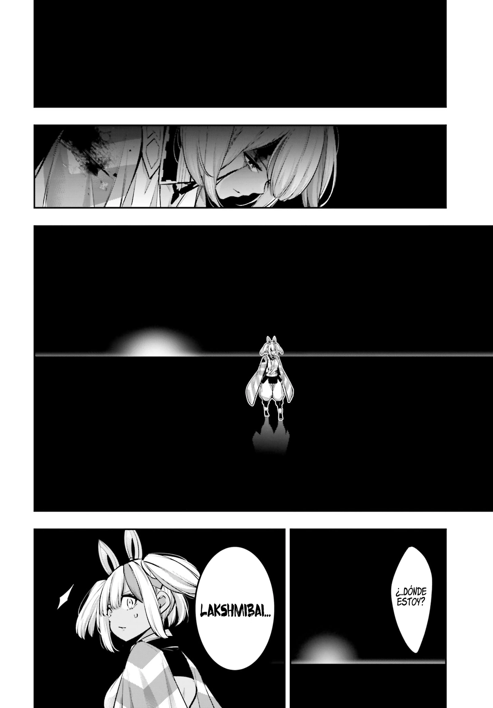 Read Majo Taisen ES Manga Online