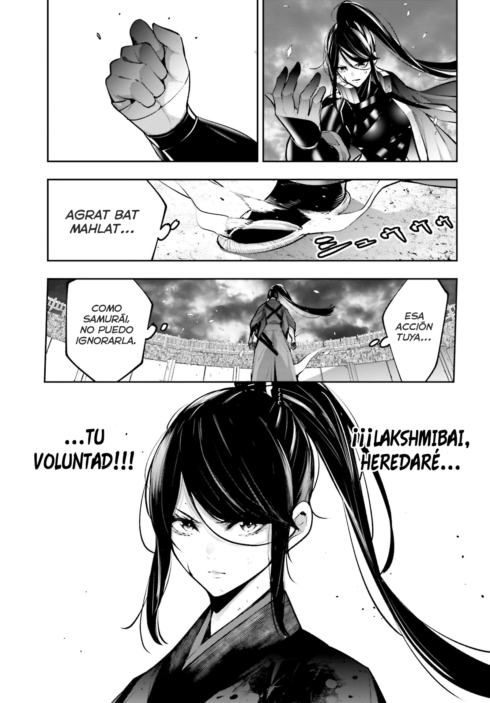 Read Majo Taisen ES Manga Online