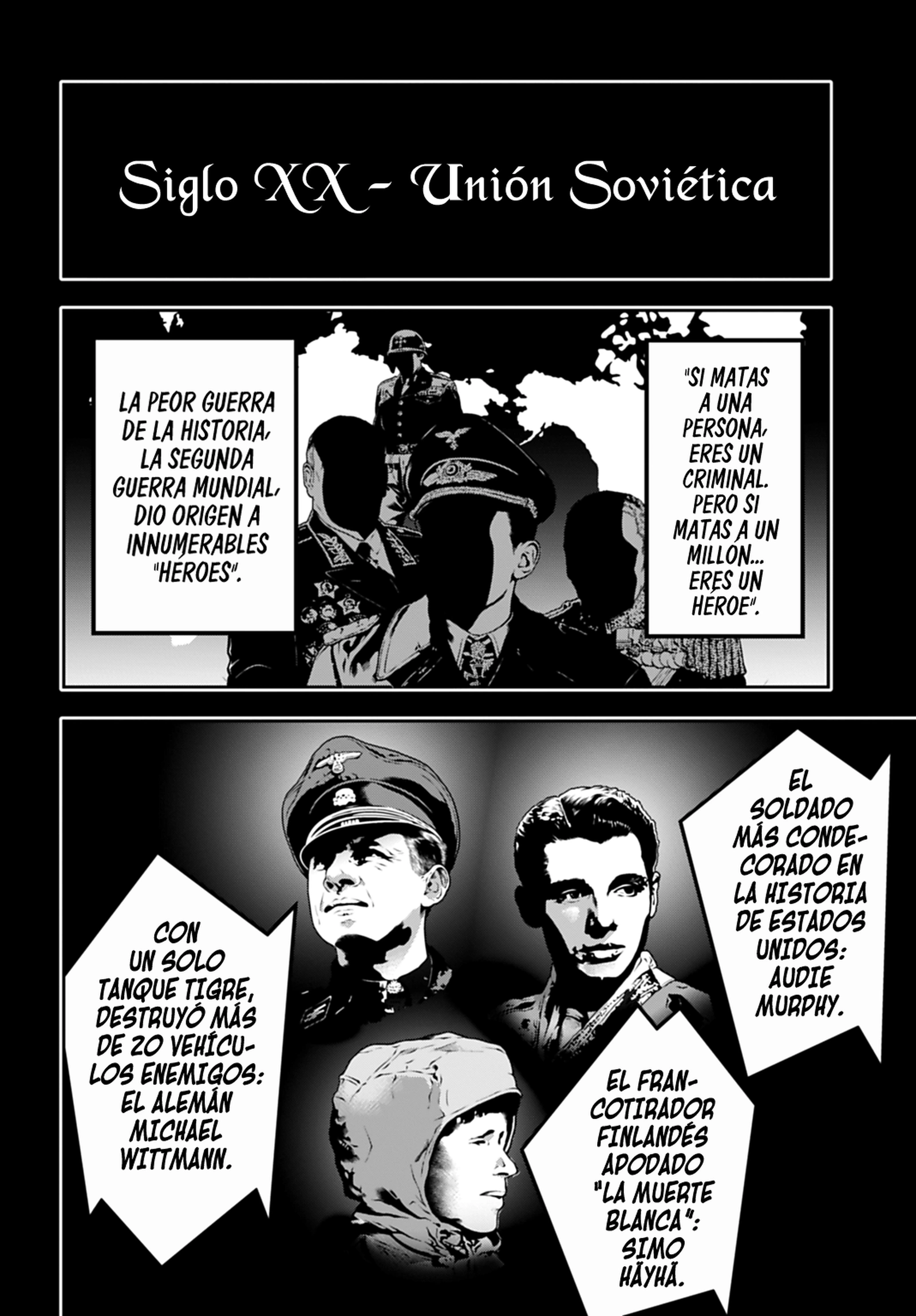 Read Majo Taisen ES Manga Online