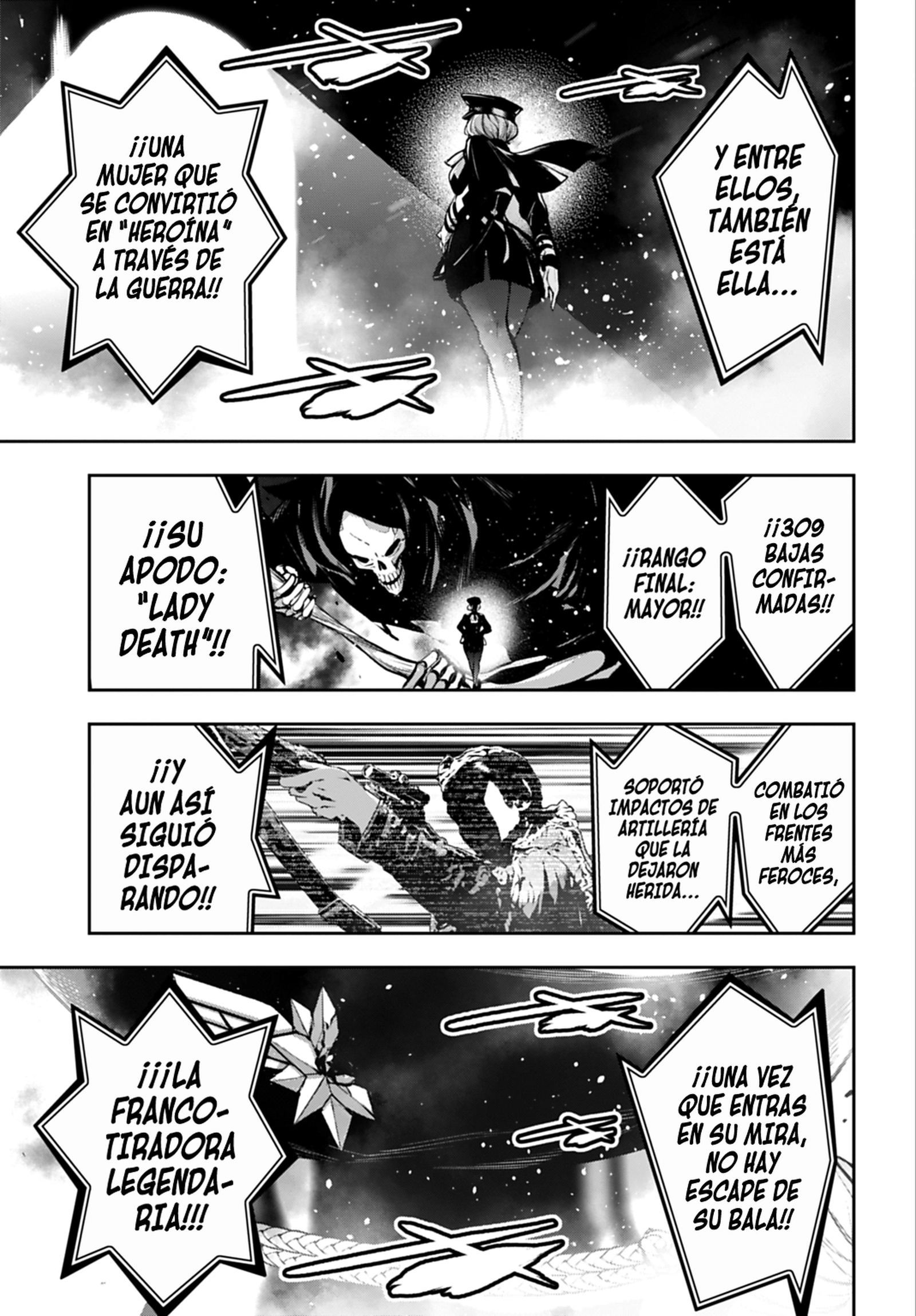 Read Majo Taisen ES Manga Online