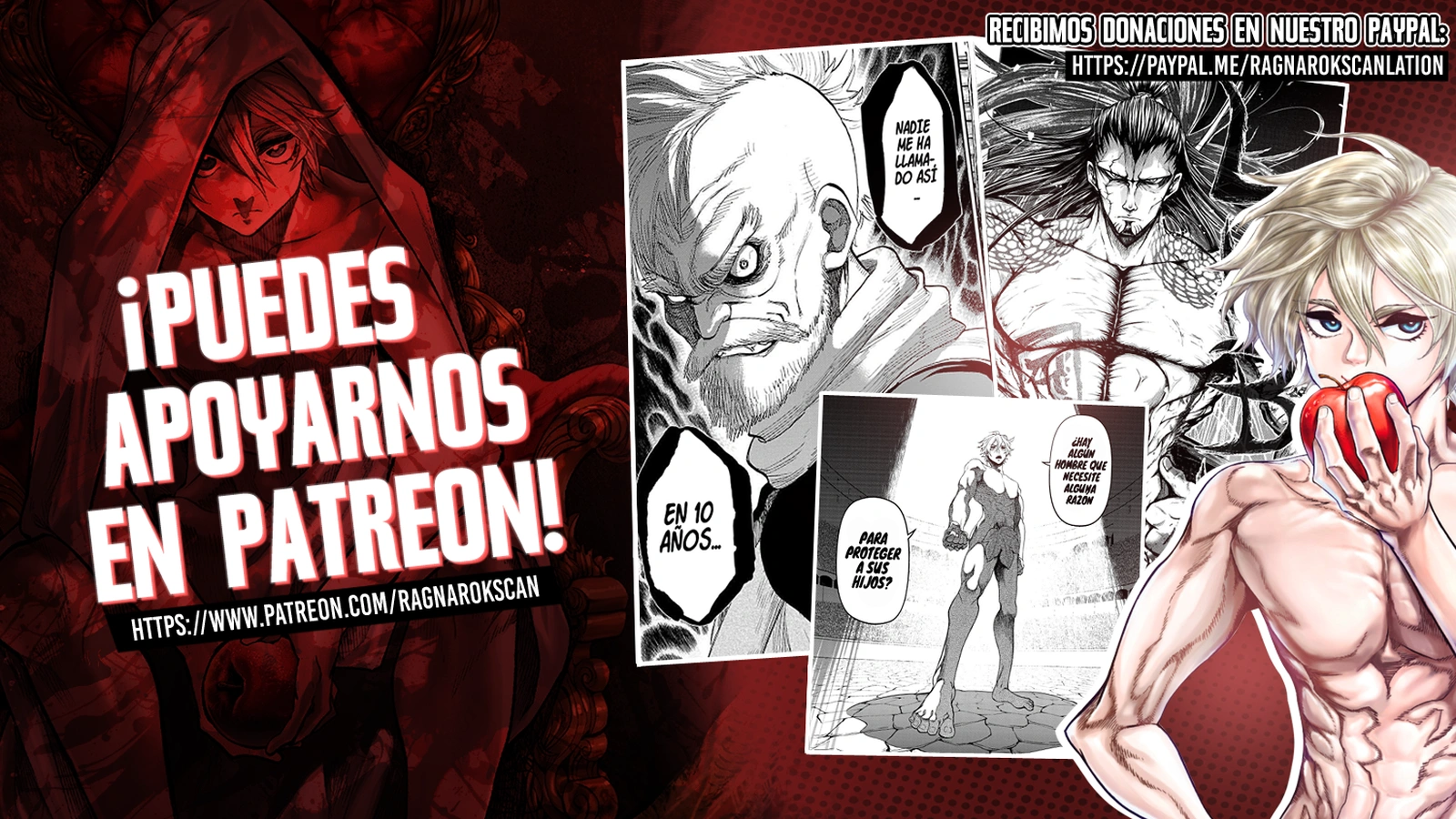 Read Majo Taisen ES Manga Online