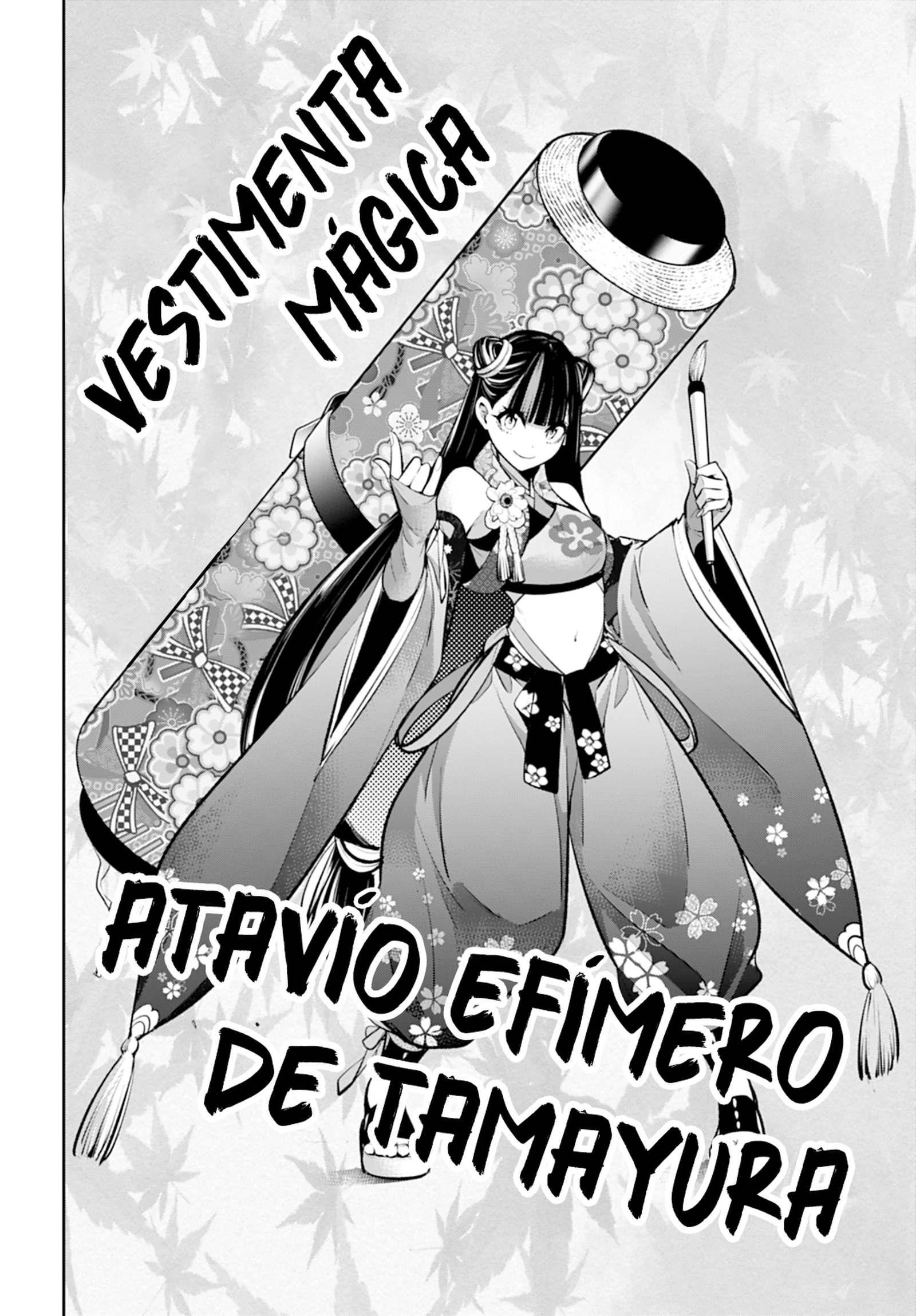 Read Majo Taisen ES Manga Online
