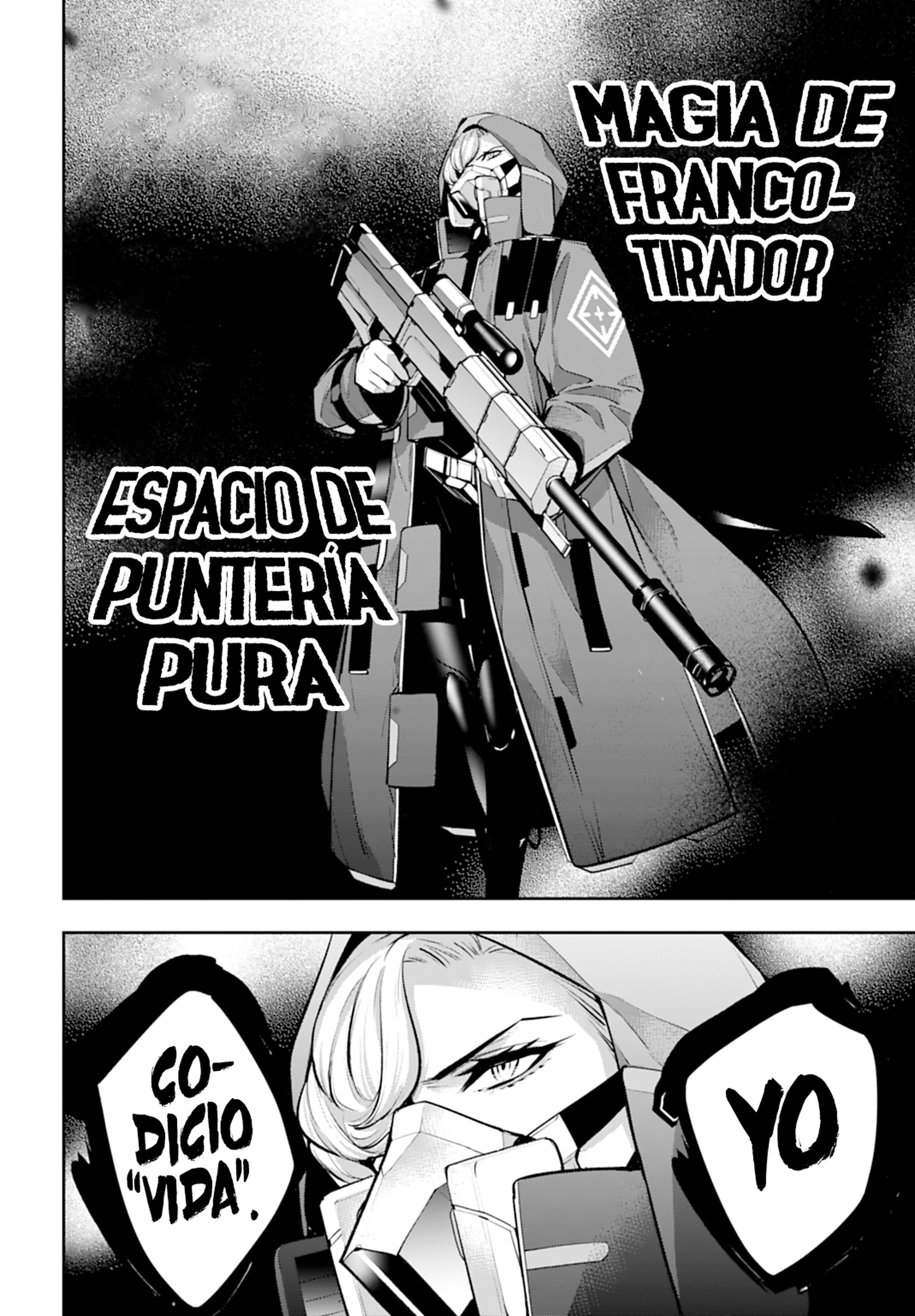 Read Majo Taisen ES Manga Online