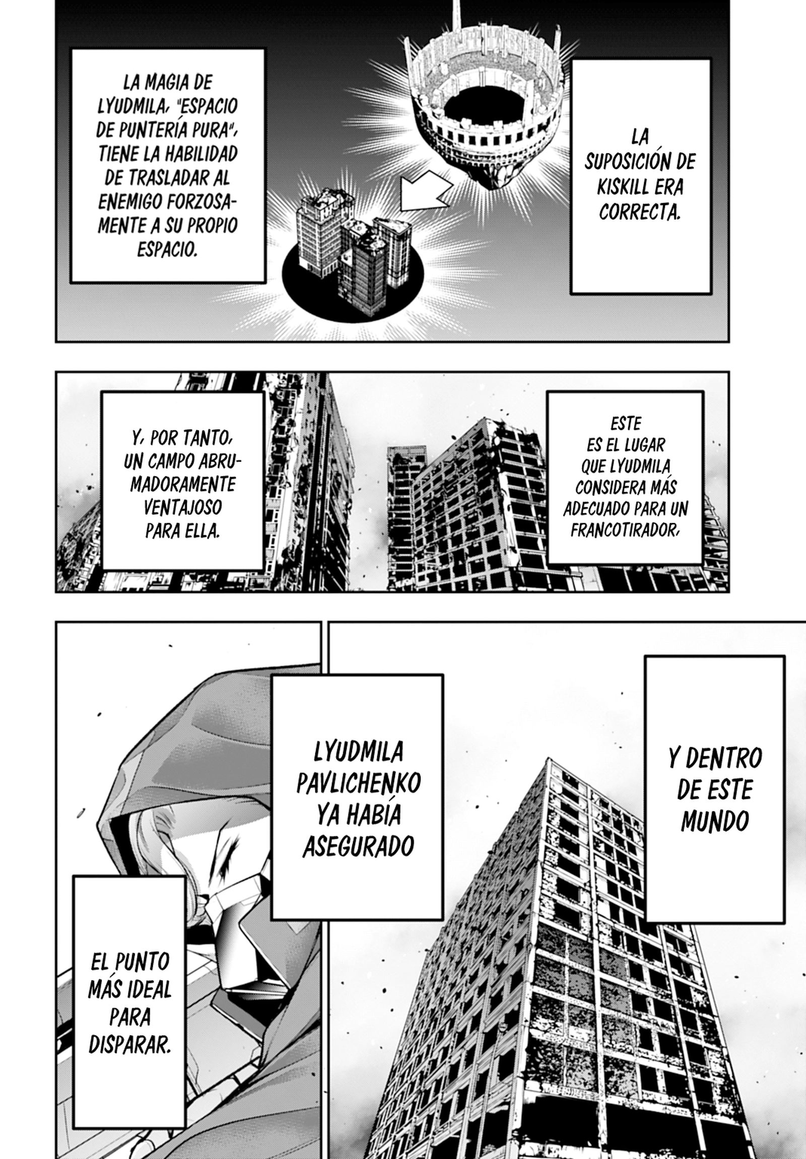 Read Majo Taisen ES Manga Online