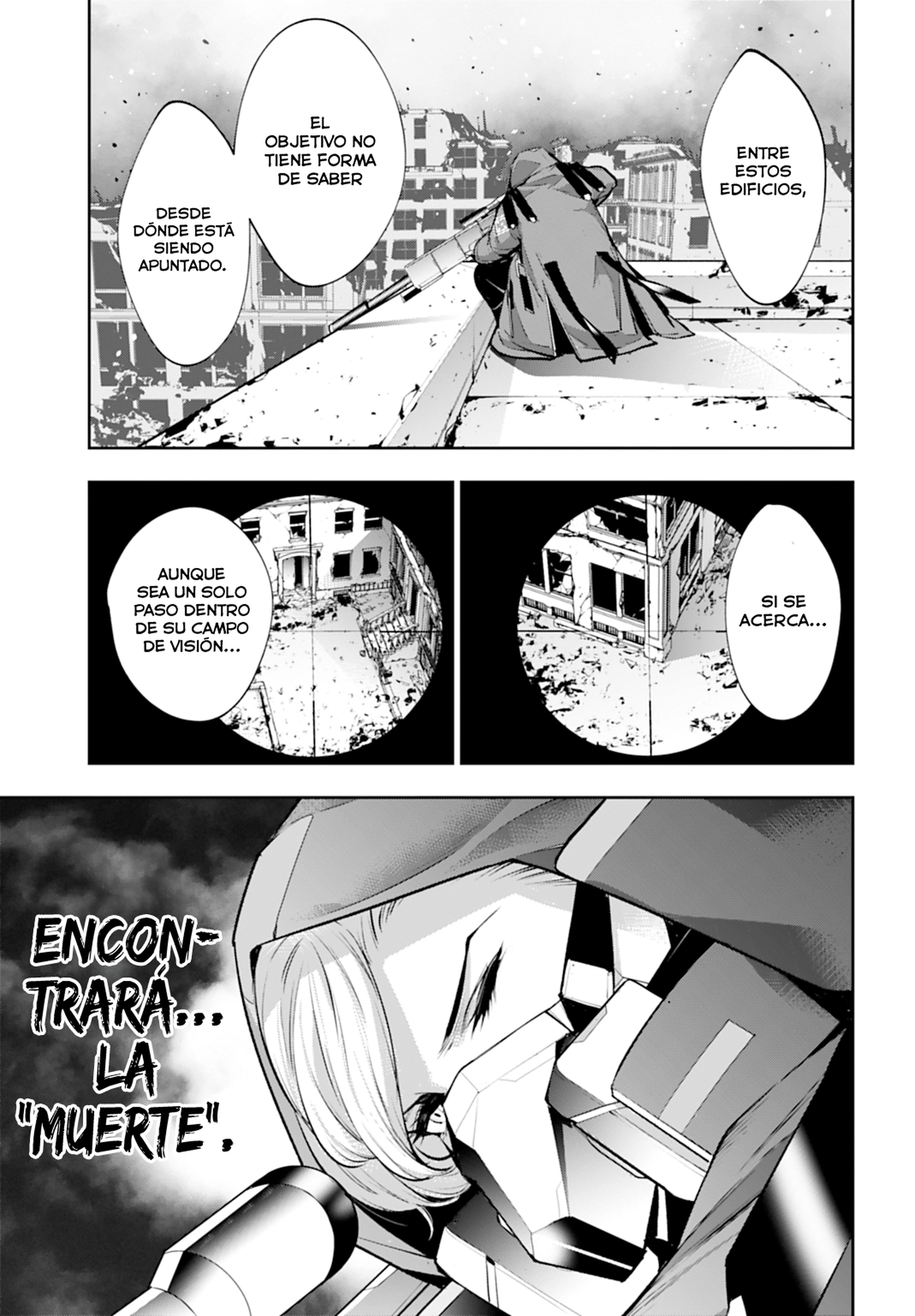 Read Majo Taisen ES Manga Online