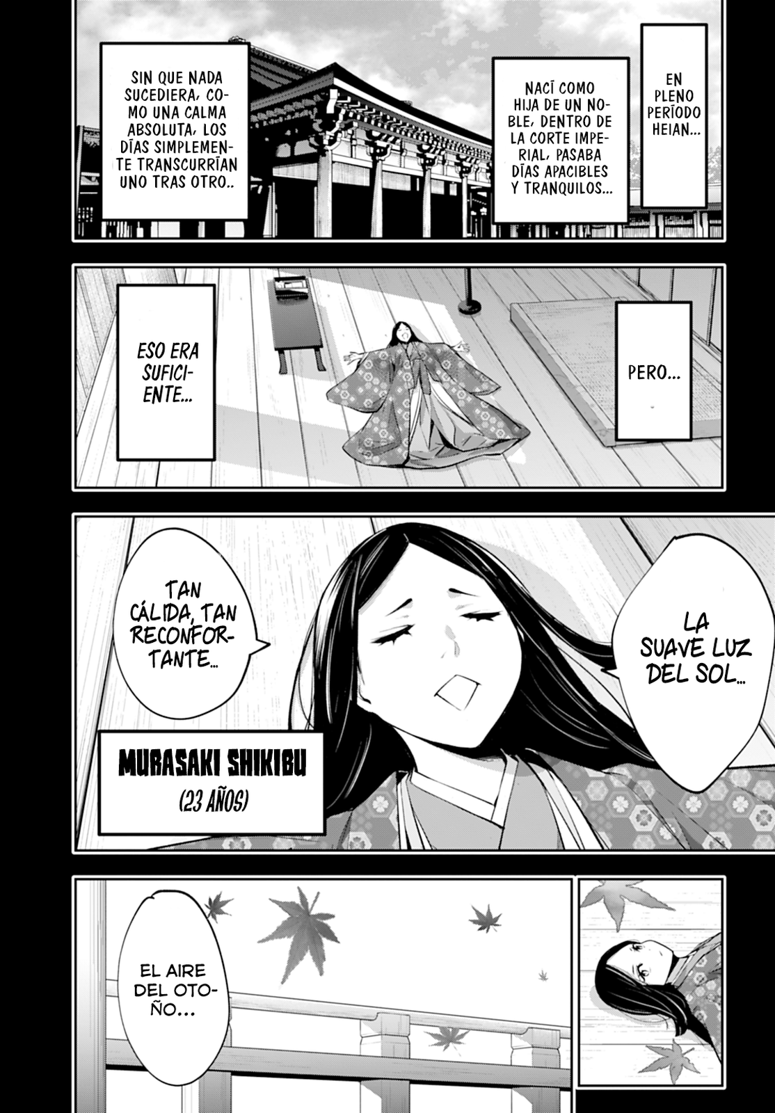 Read Majo Taisen ES Manga Online