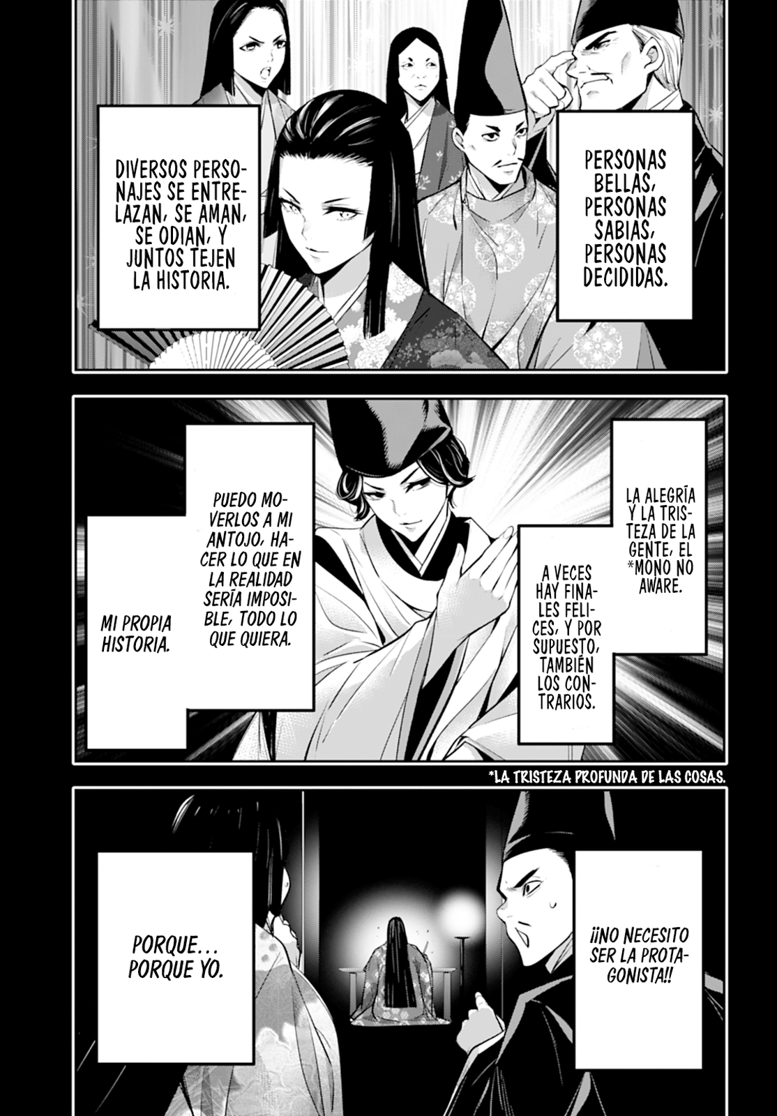 Read Majo Taisen ES Manga Online