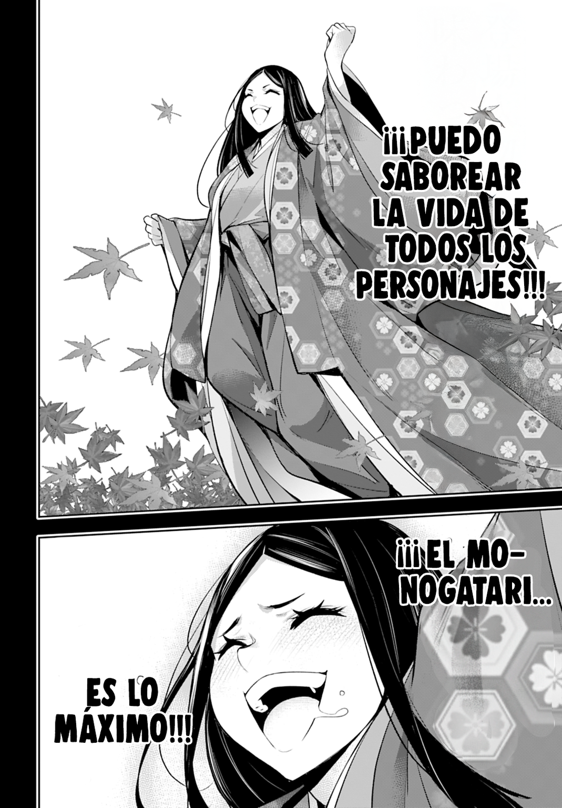 Read Majo Taisen ES Manga Online