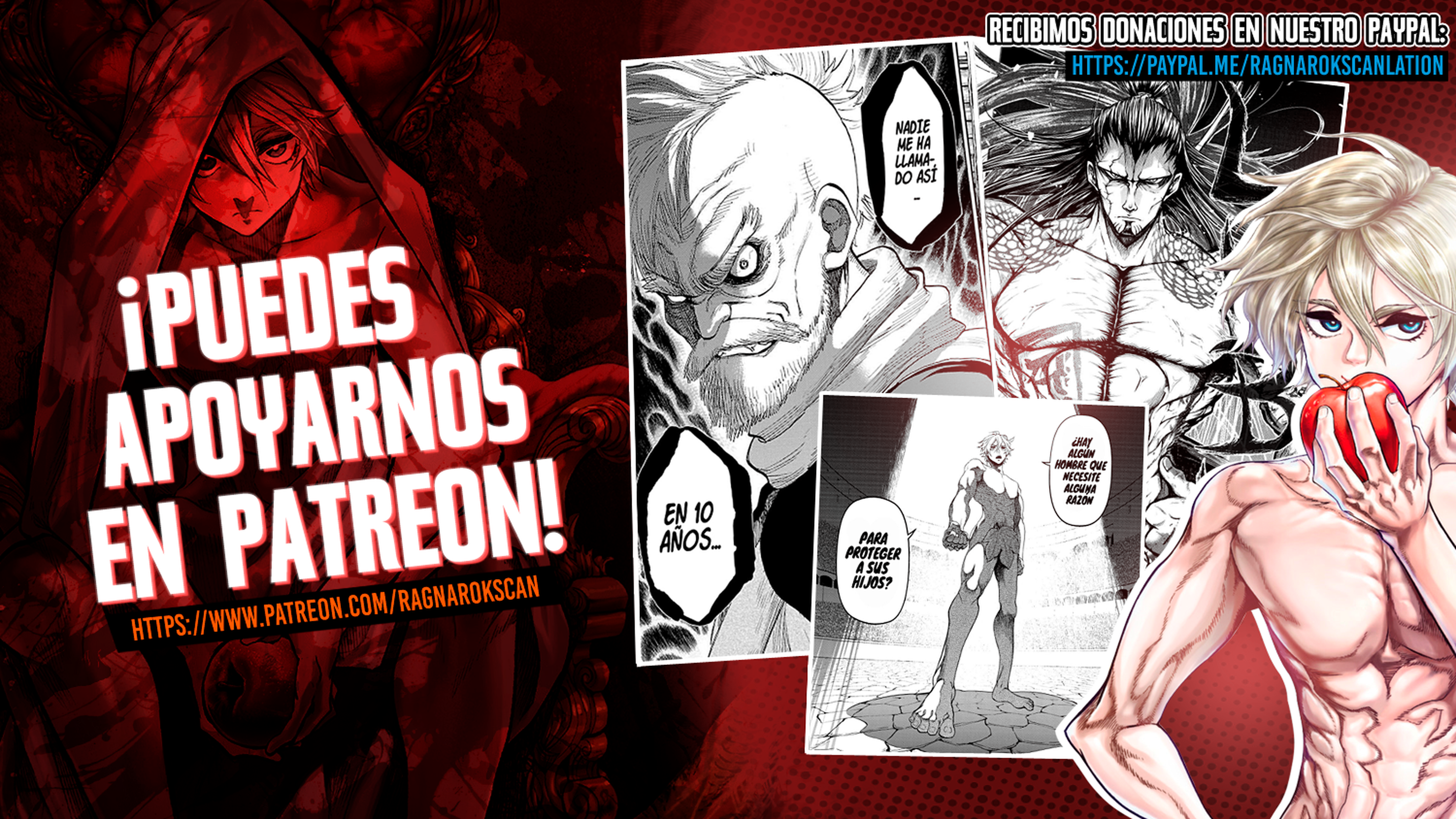 Read Majo Taisen ES Manga Online
