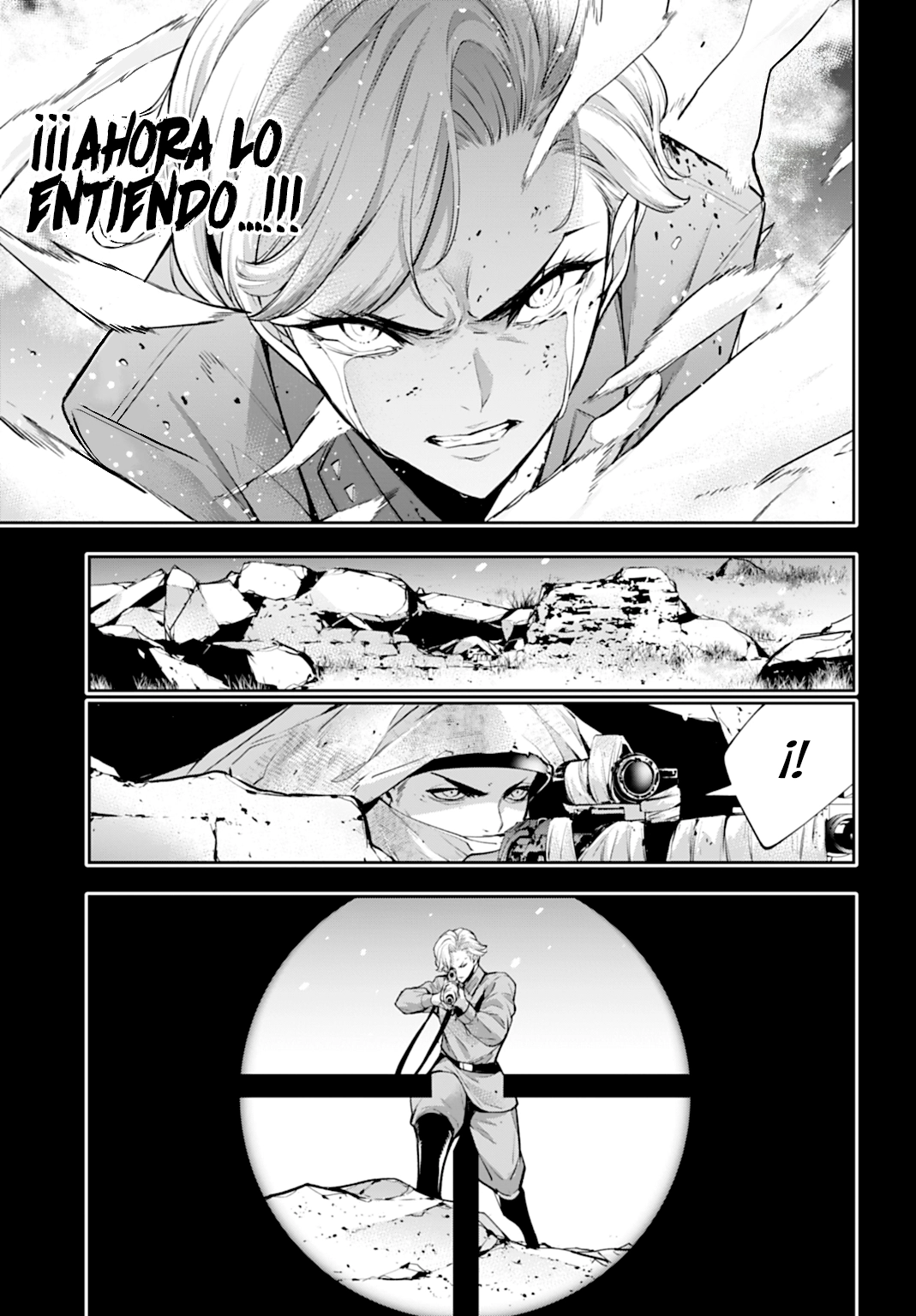 Read Majo Taisen ES Manga Online