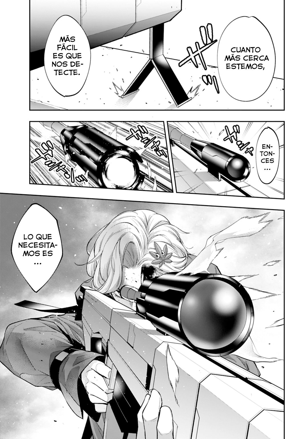 Read Majo Taisen ES Manga Online