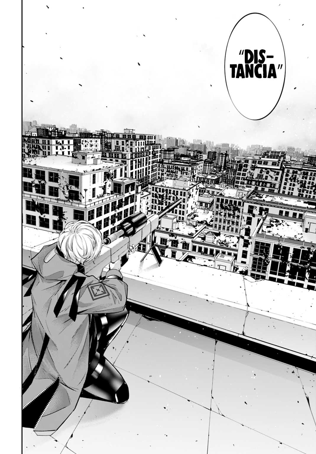 Read Majo Taisen ES Manga Online