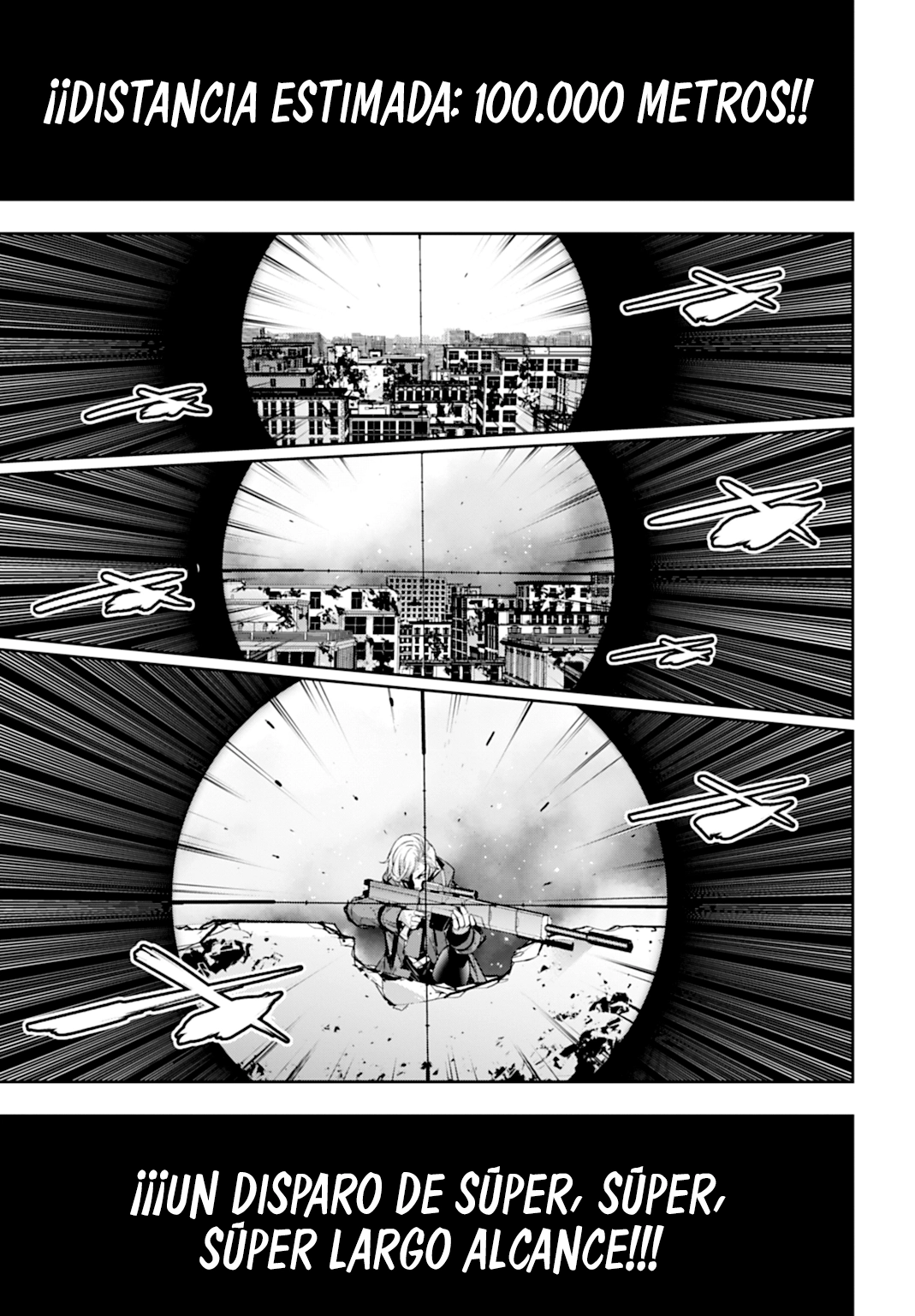 Read Majo Taisen ES Manga Online