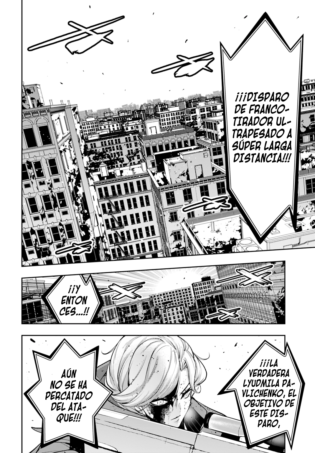 Read Majo Taisen ES Manga Online