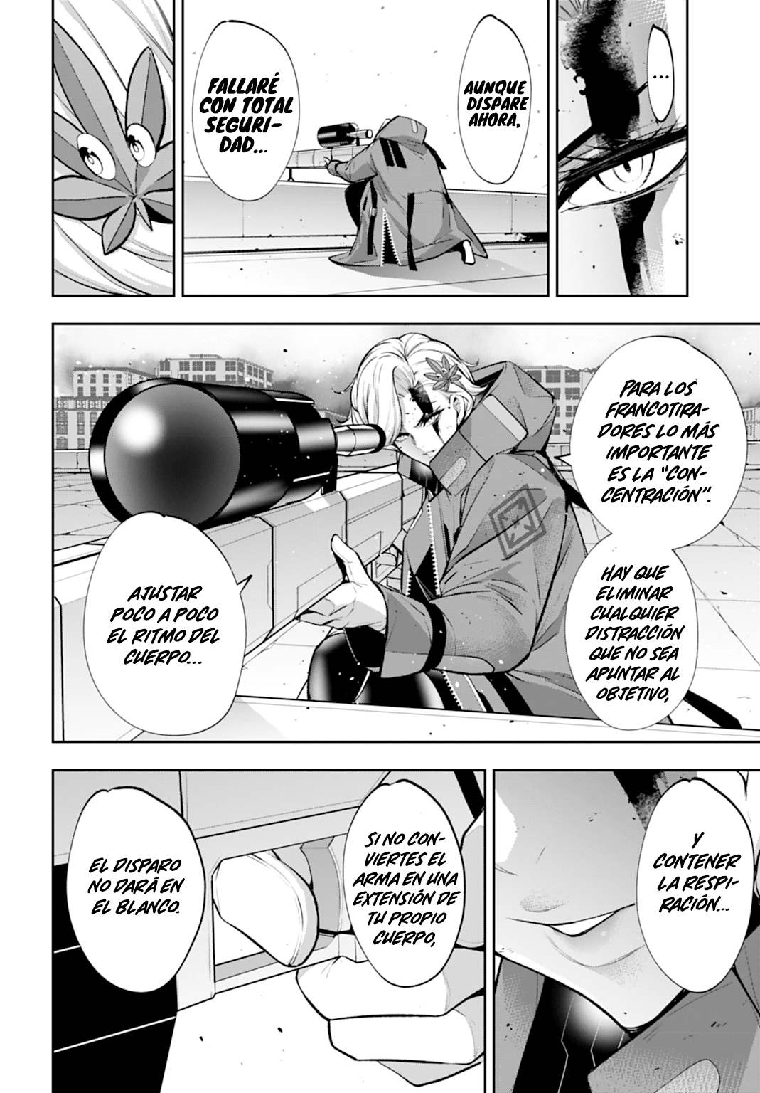 Read Majo Taisen ES Manga Online