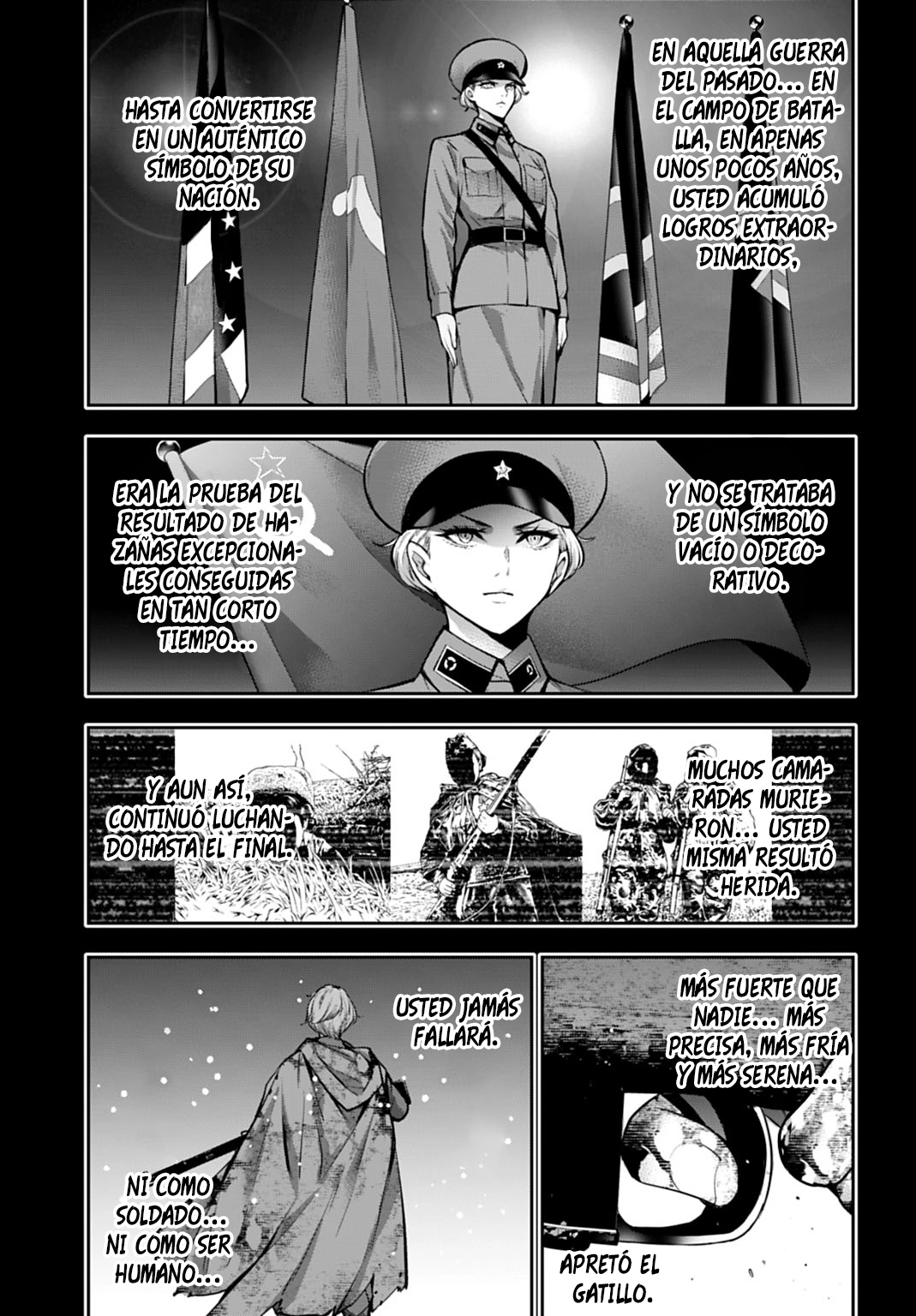 Read Majo Taisen ES Manga Online