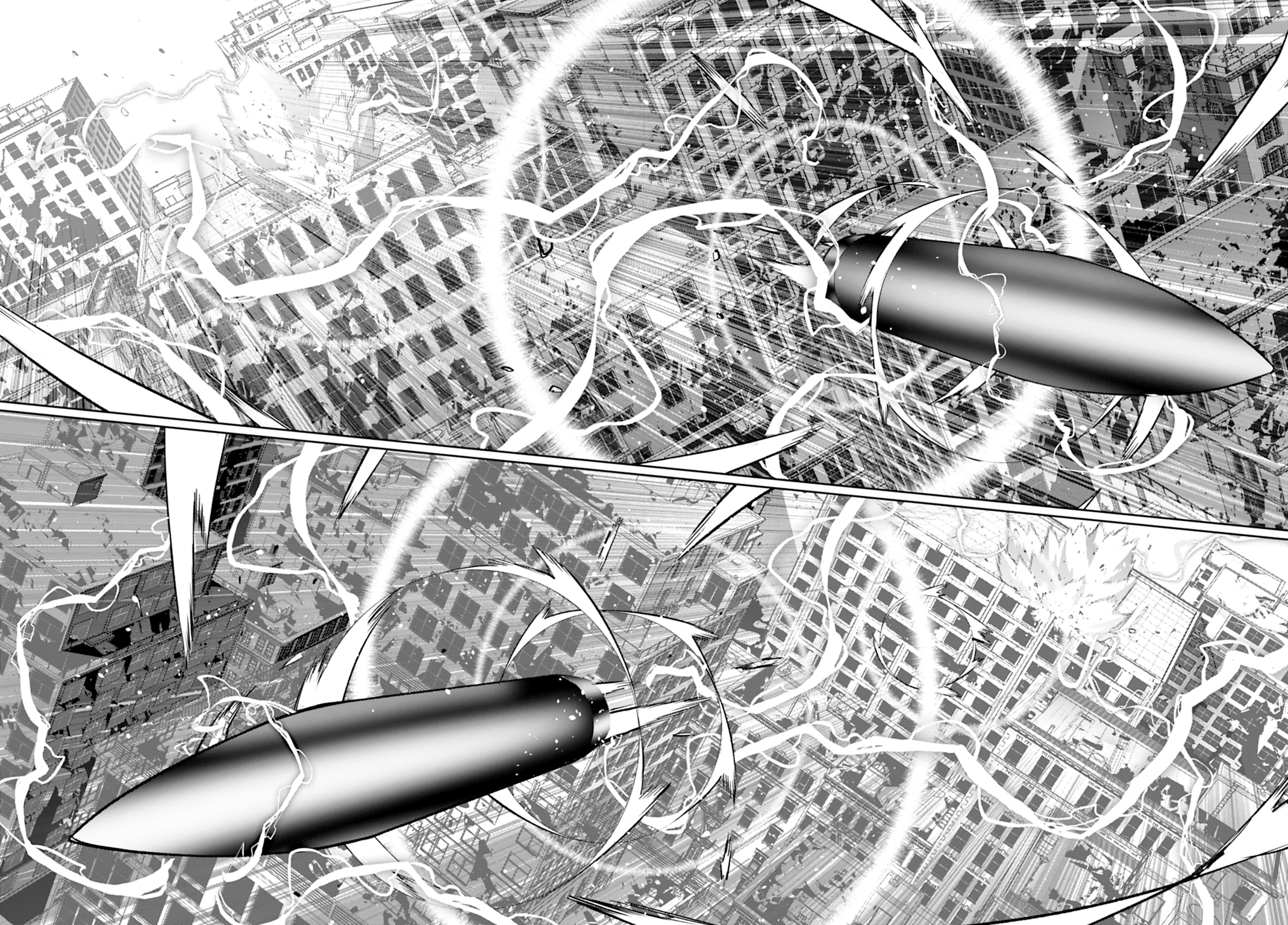 Read Majo Taisen ES Manga Online