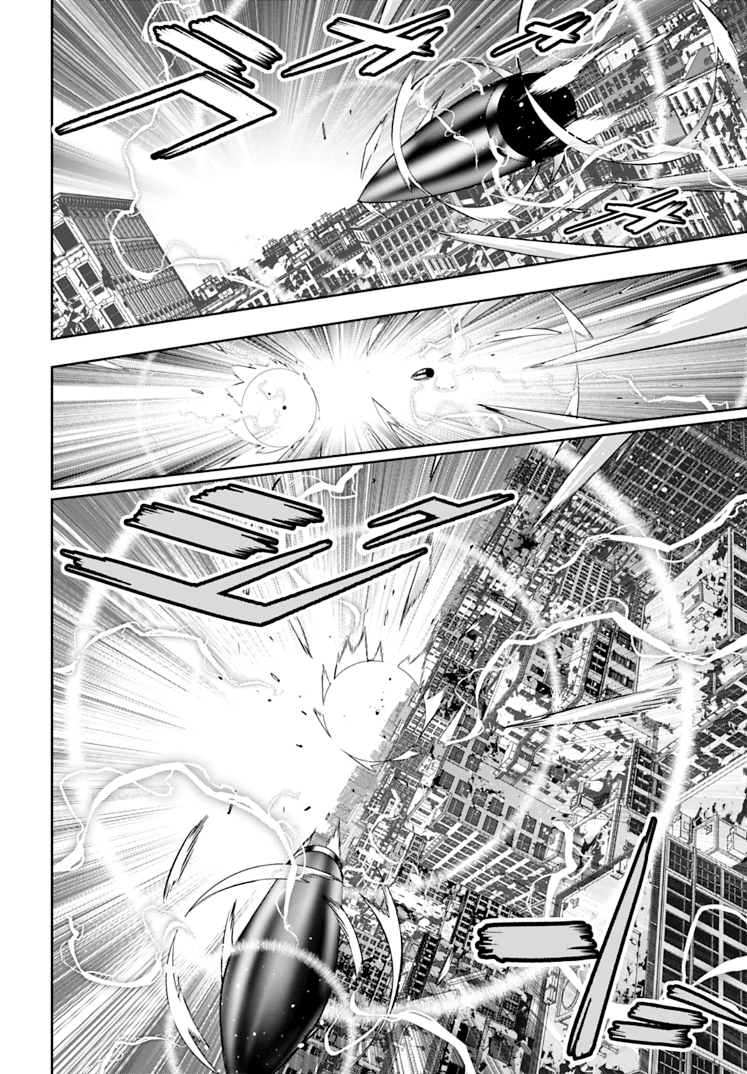 Read Majo Taisen ES Manga Online