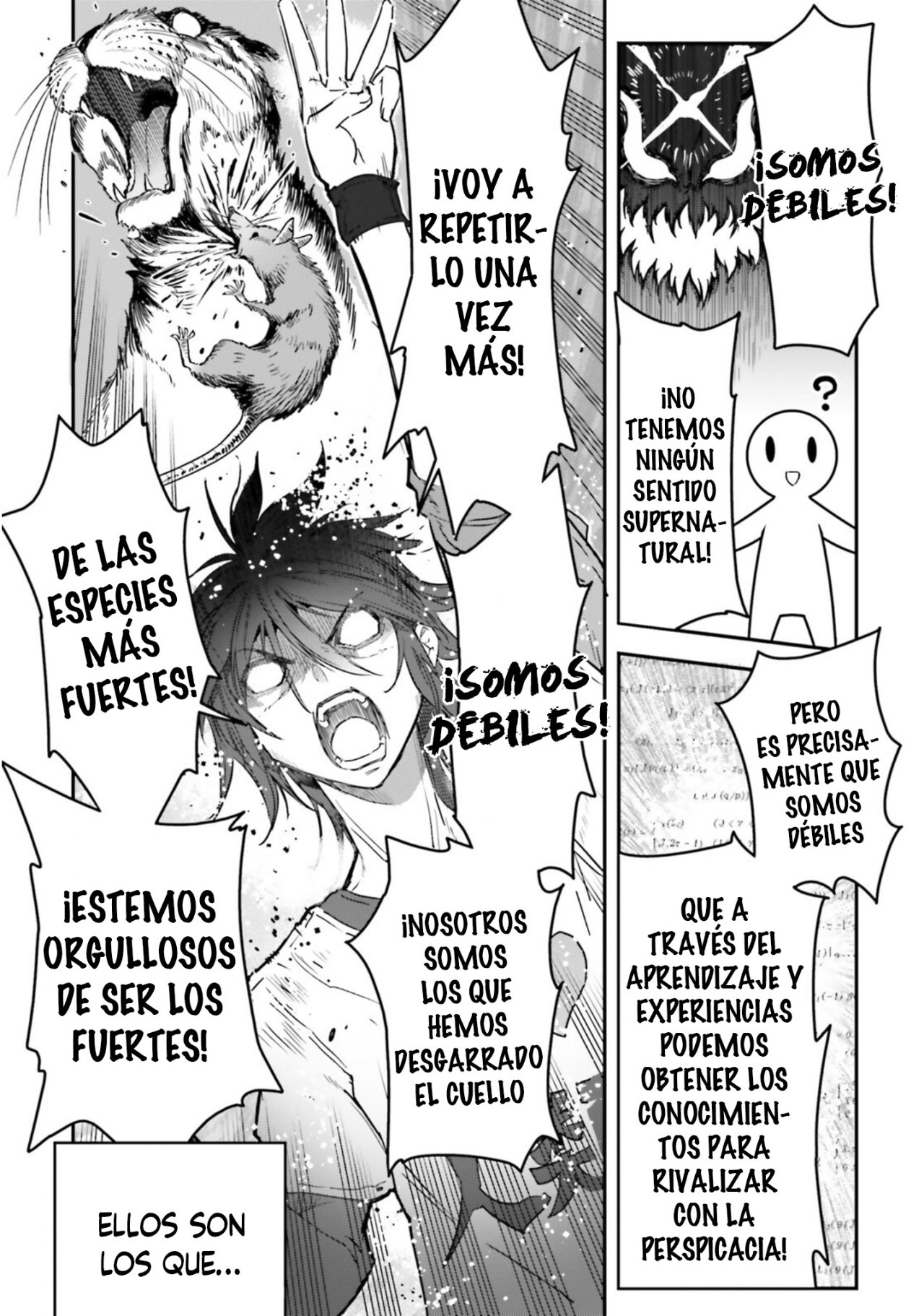 Read No Game No Life 2 ES Manga Online