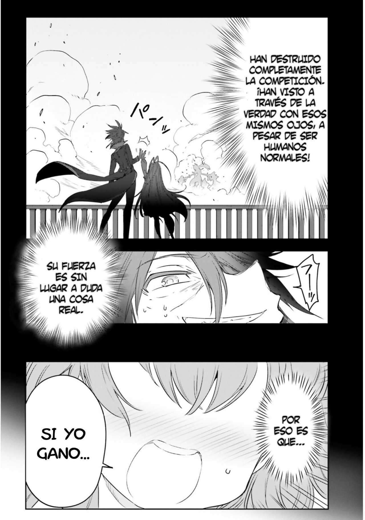 Read No Game No Life 2 ES Manga Online