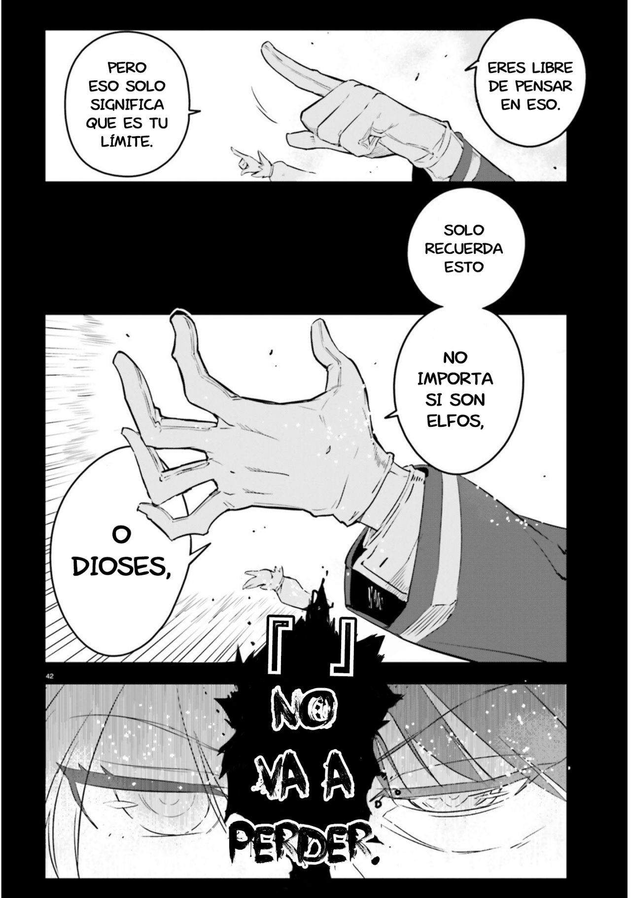 Read No Game No Life 2 ES Manga Online