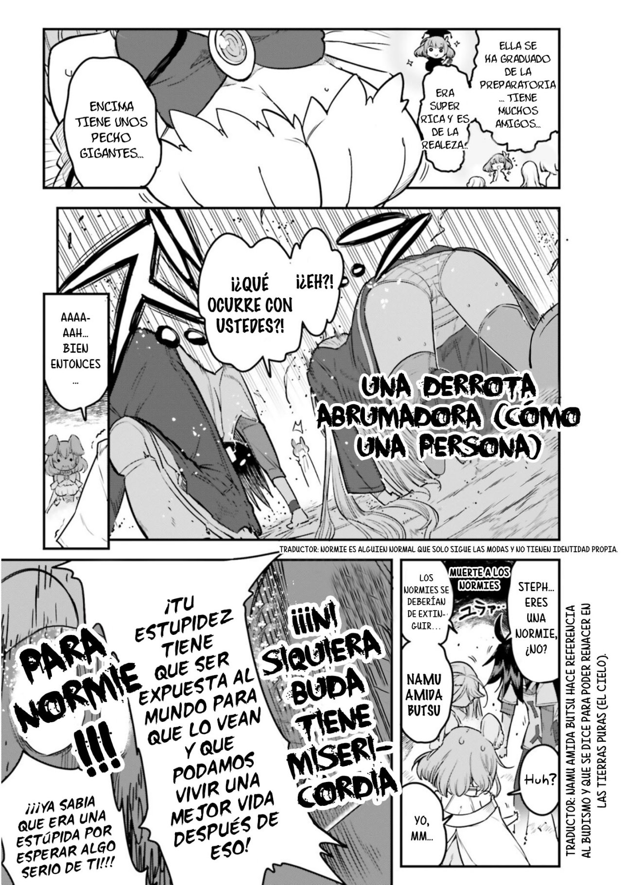 Read No Game No Life 2 ES Manga Online